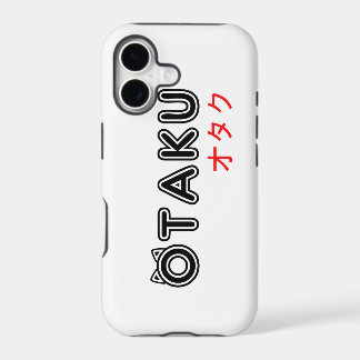 Capas de iphone de Otaku