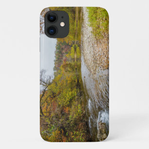 Capas de iphone de outono do Fork Jacks