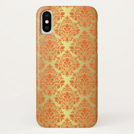 Capas de iphone de padrões indianos