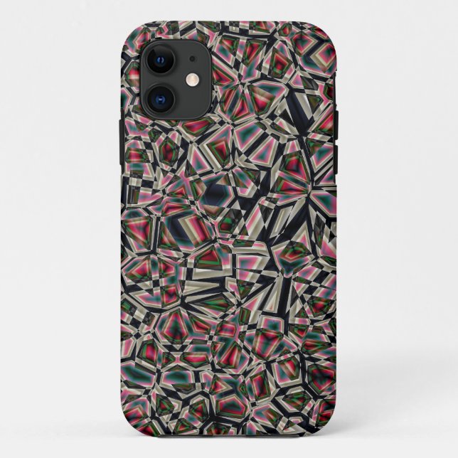 Capas de iphone de Pedras Facultadas (Verso)