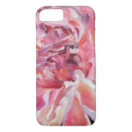 Capas de iphone de Peonies do Alasca