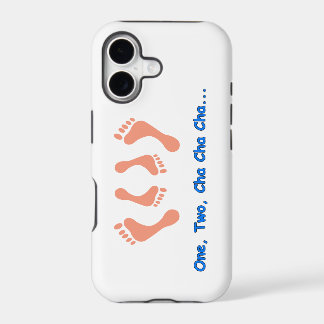 Capas de iphone de Pés Cha Dançado