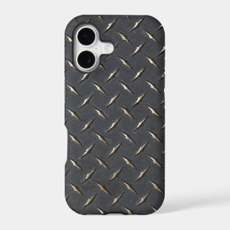 Capas de iphone de placa de diamante