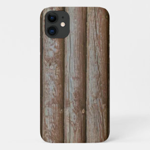 Capas de iphone de Planadores de Madeira Simulada