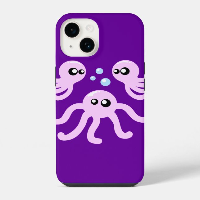 Capas de iphone de polvos (Verso)