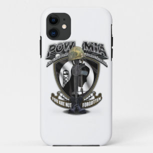 Capas de iphone de POW/MIA