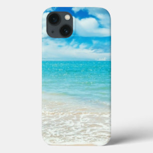 Capas de iphone de praia