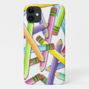 capas de iphone de Professores do Rainbow Watercol