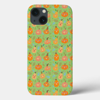 Capas de iphone de Pumpkin