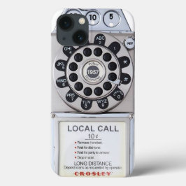 capas de iphone de retórica prateada