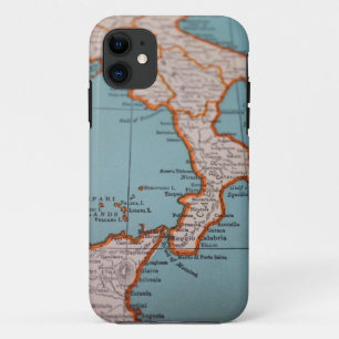 Capas de iphone de Roma 3G