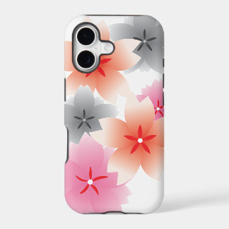 Capas de iphone de Sakura