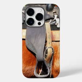 Capas de iphone de sela de cavalos