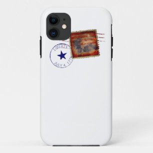 capas de iphone de selo de liberdade