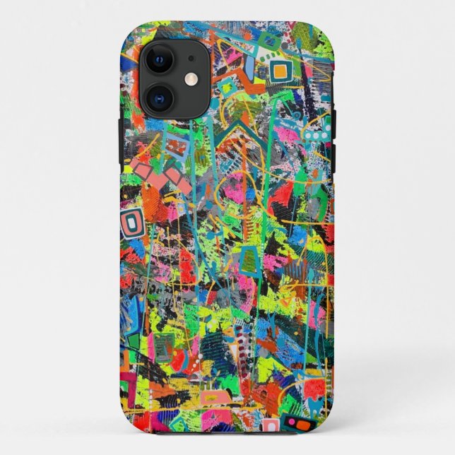 Capas de iphone de Shindig (Verso)