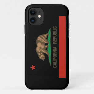 capas de iphone de Sinalizador da República da Ca