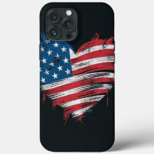 CAPAS DE IPHONE de Sinalizador EUA