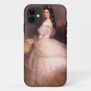Capas de iphone de Sissi