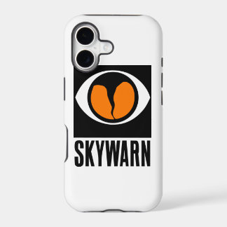 Capas de iphone de Skywarn