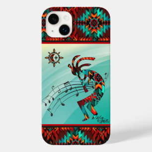 Capas de iphone de Southwest Kokopell