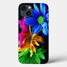 Capas de iphone de Sunflower Case-Mate