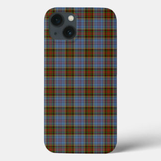 Capas de iphone de Tartan