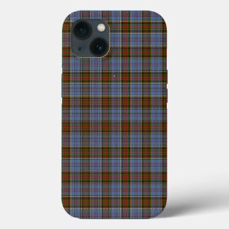 Capas de iphone de Tartan