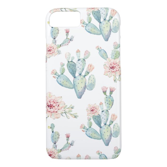 Capas de iphone de Telefone celular das Flores de  (Verso)