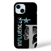 CAPAS DE IPHONE de Tendência do INFLUENCER - Ocean