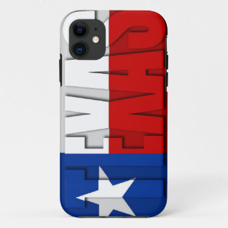 Capas de iphone de Texas
