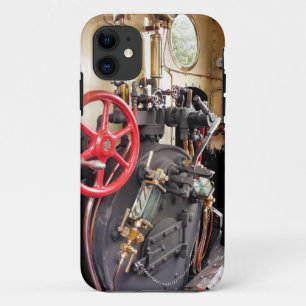 CAPAS DE IPHONE DE TREINOS DE VAPOR