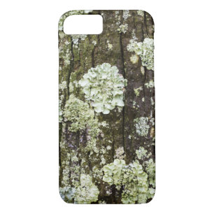 Capas de iphone de tronco de Mossy Oak