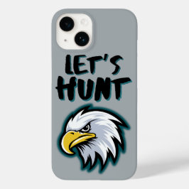 Capas de iphone de VAMOS Philadelphia Eagles