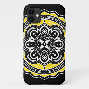 Capas de iphone de Voluntaryist