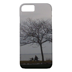 Capas de iphone de Wag de inverno por RoseWrites