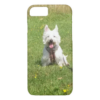 Capas de iphone de Westie
