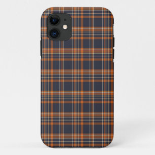Capas de iphone de xadrez de inverno
