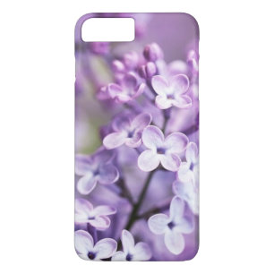 Capas de iphone Design Lilac adorável