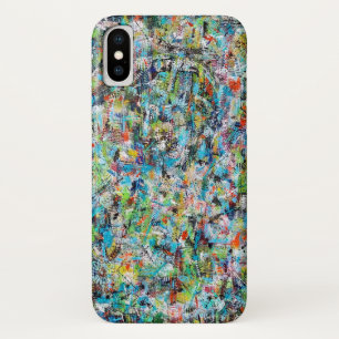 capas de iphone despertada