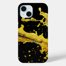 capas de iphone Dinâmica de abertura de ouro