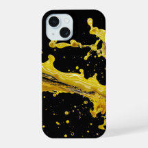 capas de iphone Dinâmica de abertura de ouro