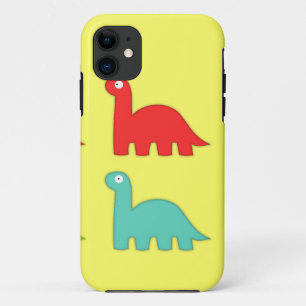 Capas de iphone Dino do Dinossaur