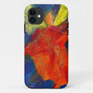 Capas de iphone do anjo