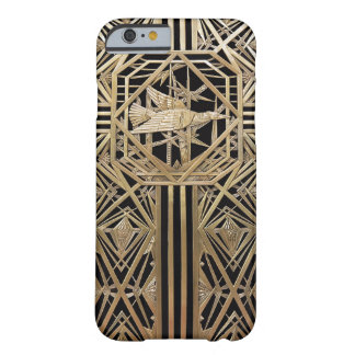 Capas de iphone do art deco