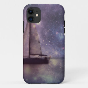 Capas de iphone do barco de vela