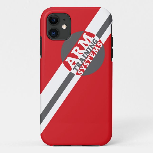 Capas de iphone do BRAÇO (Verso)