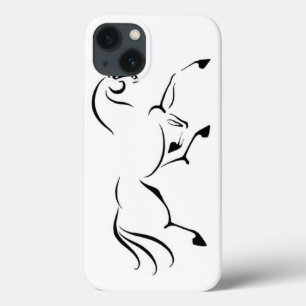 Capas de iphone do cavalo