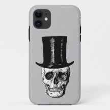 Capas de iphone do crânio, iphone 11, iphone 11 pr