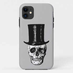 Capas de iphone do crânio, iphone 11, iphone 11 pr