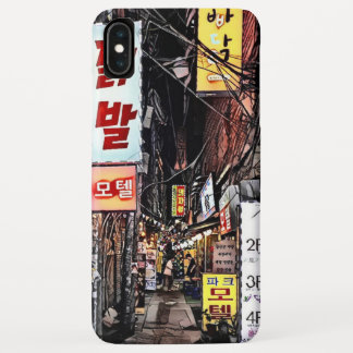 capas de iphone do Cyberpunk